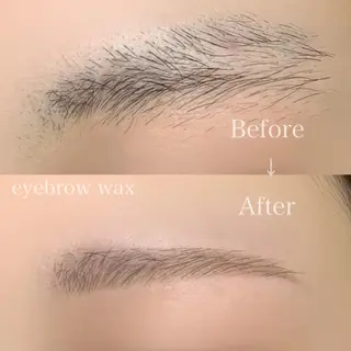 アイブロウ Mei メイのマツエク・マツパデザイン