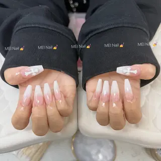 ネイル MEI Nailのネイルデザイン