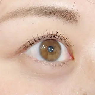 マツエク・マツパ Mei🌼 SUNP.のマツエク・マツパデザイン