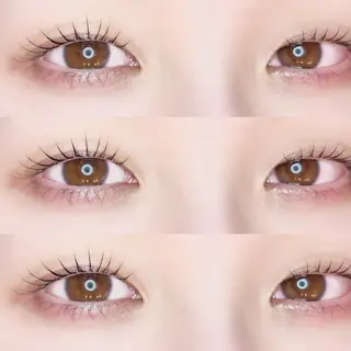 マツエク・マツパ :O 🛋️ eye designのマツエク・マツパデザイン