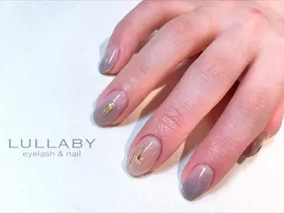 ネイル LULLABY 三軒茶屋店のネイルデザイン