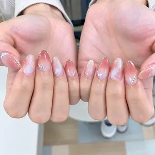 ネイル nail salon アトリエBONOのネイルデザイン