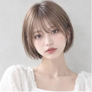 ショート 菅原 大佑のヘアスタイル
