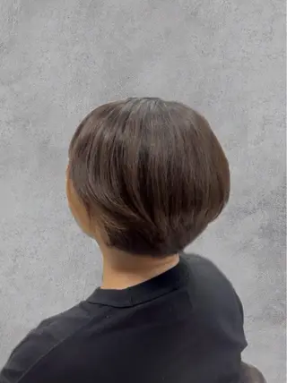 ショート ショートカット募集中 杏🎀ོのヘアスタイル