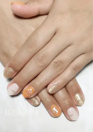 ネイル hairsalon 556のマツエク・マツパデザイン