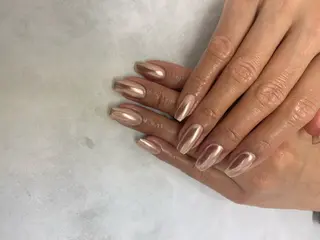ネイル Bianca SAITO🌺のネイルデザイン