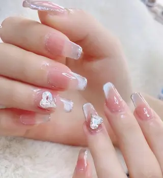 ネイル Cute beauty2のマツエク・マツパデザイン
