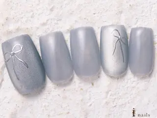 ネイル OZAWA Mのネイルデザイン