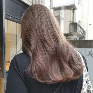 セミロング ボブ無料募集🎀 SERA🩰のヘアスタイル