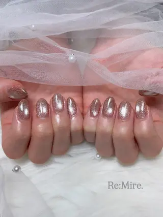 ネイル Re: Mireのネイルデザイン