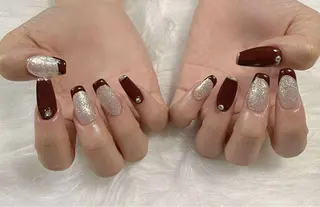 ネイル Chan Nail Salonのネイルデザイン