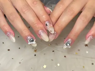 ネイル Nailst いずみのネイルデザイン