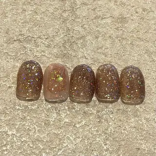 ネイル spica nail meguのネイルデザイン