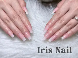 ネイル 🍒IRIS Nail🌸のネイルデザイン