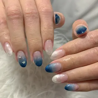 ネイル LAVISH manaのネイルデザイン