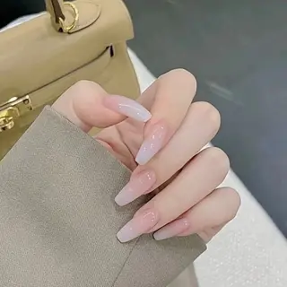 ネイル shiro eのネイルデザイン