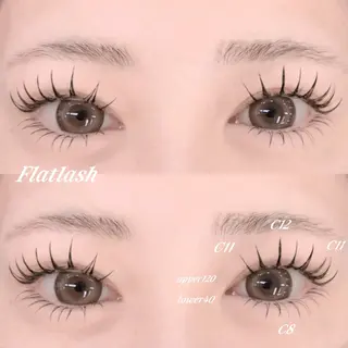 マツエク・マツパ M A  I  🌺のマツエク・マツパデザイン