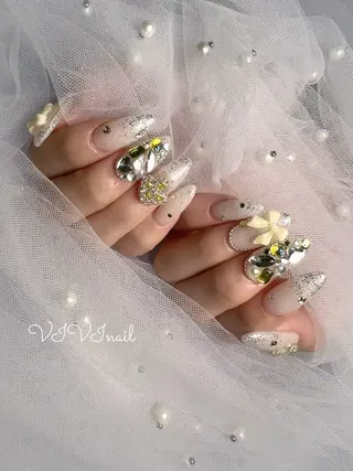 ネイル vivi nailのネイルデザイン