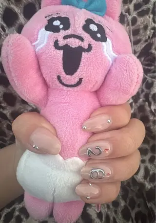 ネイル eri chan nailのネイルデザイン