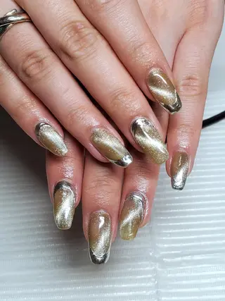 ネイル NAIL'S KISHのネイルデザイン