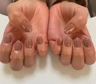 ネイル nail M&Tのネイルデザイン