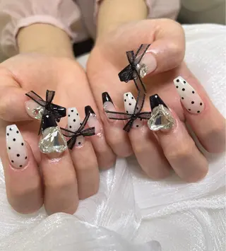 ネイル FLY Nail Salonのネイルデザイン