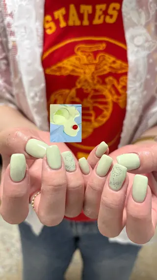 ネイル clocln / Suzukaのネイルデザイン