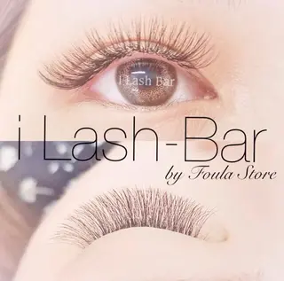 マツエク・マツパ Lash-bar kanoaのエステ・リラクイメージ