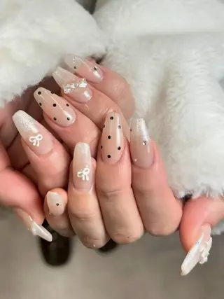 ネイル ✧ AYANO ✧ 西川口Nailのネイルデザイン