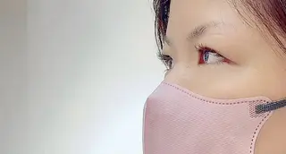 マツエク・マツパ hairsalon 556のマツエク・マツパデザイン