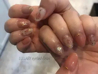 ネイル LULLABY 吉祥寺店のネイルデザイン