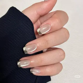 ネイル Eveネイル チップスカルプ専門店のネイルデザイン