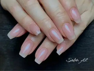 ネイル salon AZのネイルデザイン