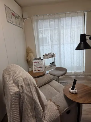 ネイル hug nail salonのネイルデザイン