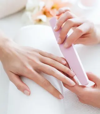 ネイル LUCULIA  西本のネイルデザイン