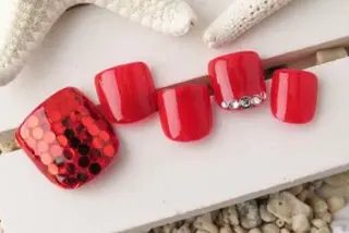 ネイル ☆Ashliy☆ Mのネイルデザイン