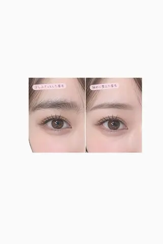 アイブロウ NIKA黒川店 まゆ毛得意です!の眉毛・アイブロウイメージ