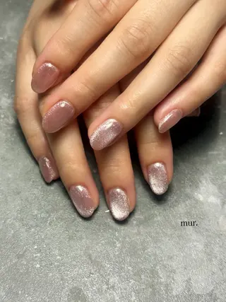 ネイル mur. harukaのネイルデザイン