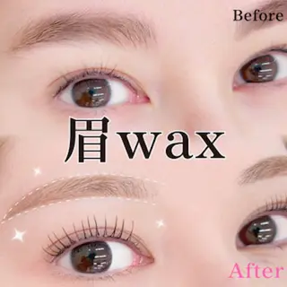 アイブロウ 無料💖モデル募集✨ Lila四日市店の眉毛・アイブロウイメージ