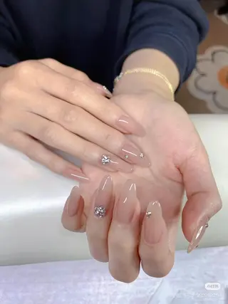 ネイル N.one ゆき💋のネイルデザイン