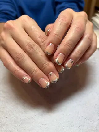 ネイル 【LINON】 airiのネイルデザイン