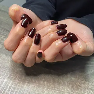 ネイル Mea Luna .のネイルデザイン