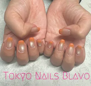 ネイル T.N.B 山本陽子のネイルデザイン