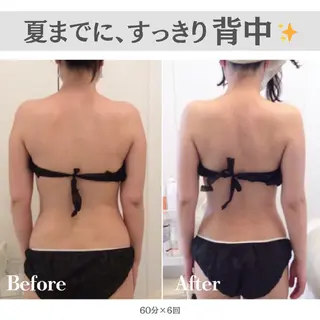 Beauty&Spa Chloe のエステ・リラクイメージ