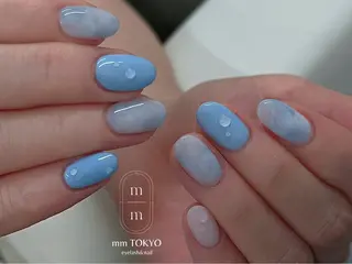 ネイル れ かとのネイルデザイン