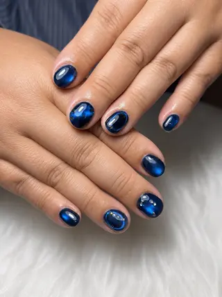 ネイル Nail Salon Anのネイルデザイン