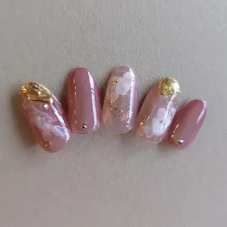 ネイル Lino ＊EMI＊のネイルデザイン