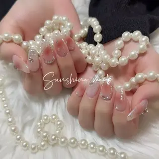 ネイル サンシャイン ネイル池袋店のネイルデザイン