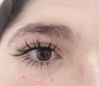 マツエク・マツパ Akina&Eye lash🌼LED店のマツエク・マツパデザイン