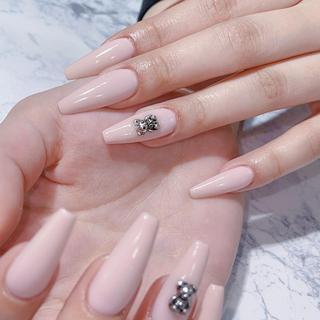 ネイル Queens テイのネイルデザイン